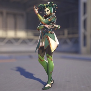 Jester