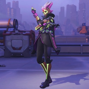 Los Muertos