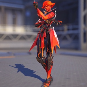 Magma