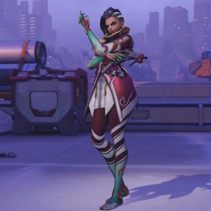 Peppermint