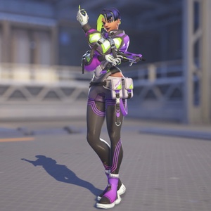 Streetwear
