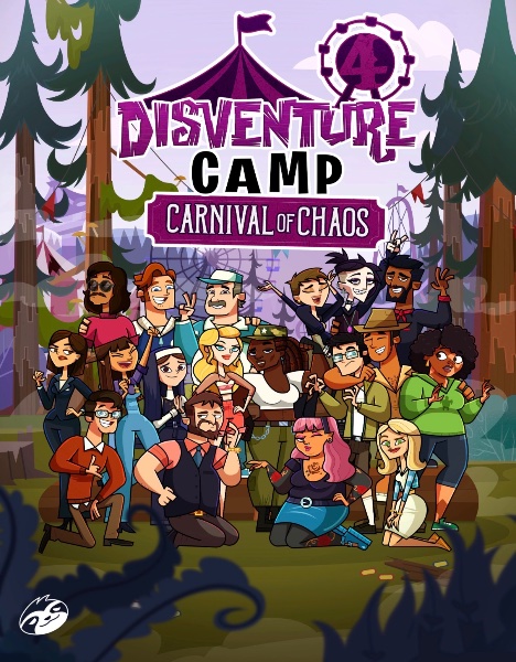 Carnival of Chaos