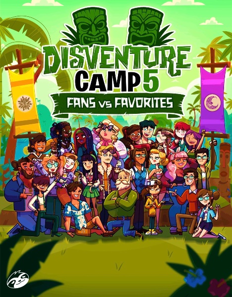 Fans vs Favorites