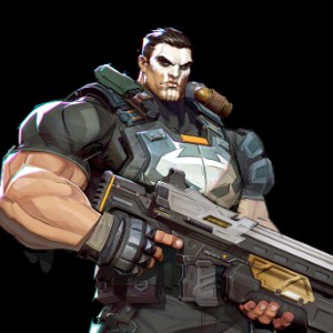 The Punisher (Frank Castle)