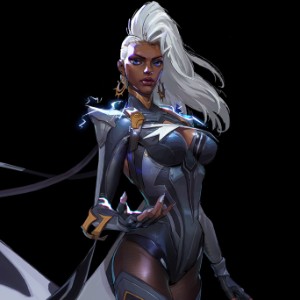 Storm (Ororo Munroe)