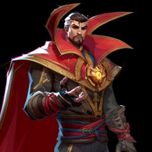 Doctor Strange (Stephen Strange)