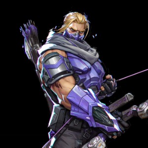 Hawkeye (Clint Barton)