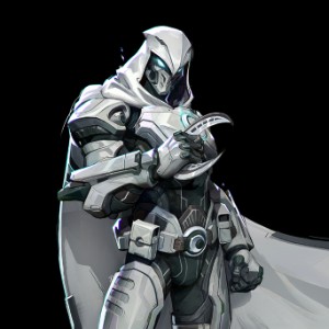 Moon Knight (Marc Spector)
