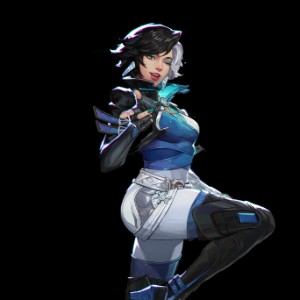Luna Snow (Seol Hee)