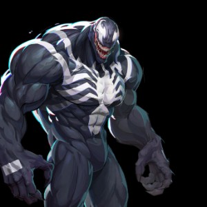 Venom (Eddie Brock)