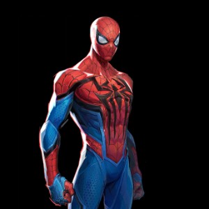 Spider-Man (Peter Parker)