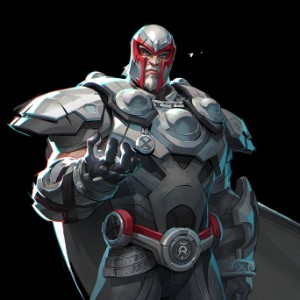 Magneto (Max Eisenhardt)