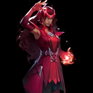Scarlet Witch (Wanda Maximoff)
