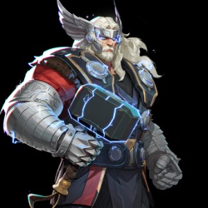 Thor (Thor Odison)