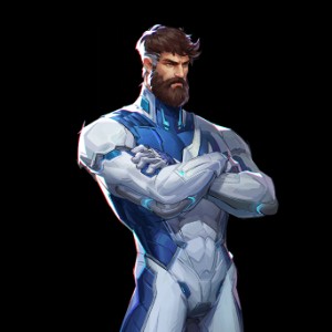 Mister Fantastic (Reed Richards)