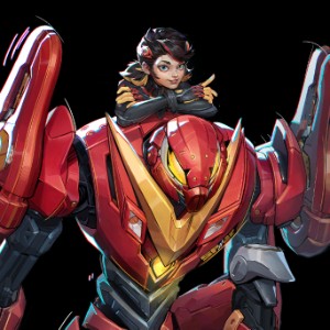 Peni Parker
