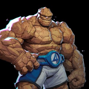 The Thing (Ben Grimm)