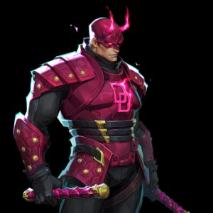 Daredevil (Matt Murdock)
