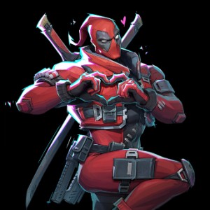 Deadpool (Wade Wilson)