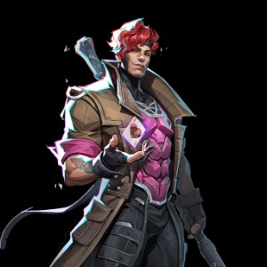 Gambit (Remy LeBeau)