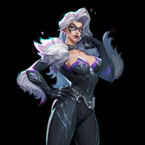 Black Cat (Felicia Hardy)