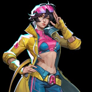 Jubilee (Jubilation Lee)
