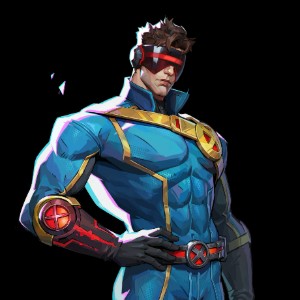Cyclops (Scott Summers)