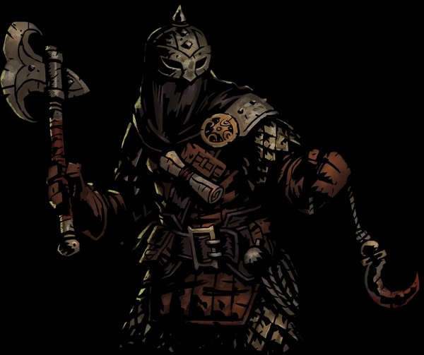 Bounty Hunter