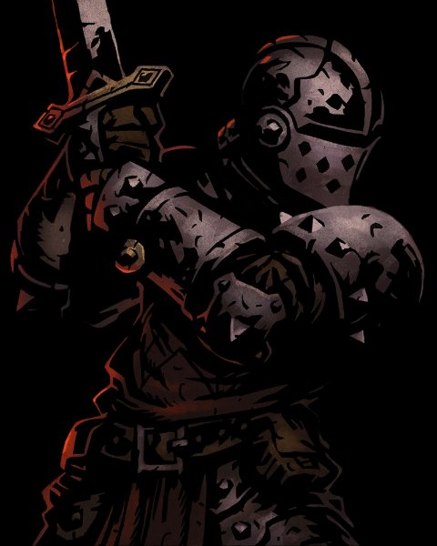 Crusader