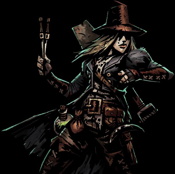 Grave Robber