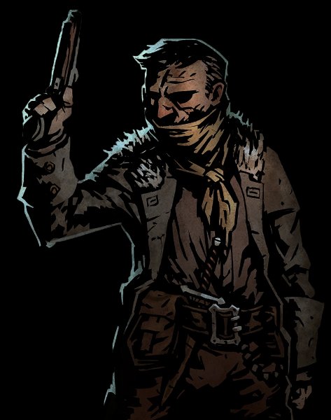 Highwayman
