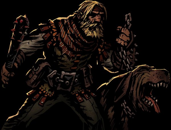 Hound Master