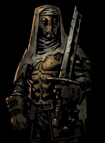 Leper