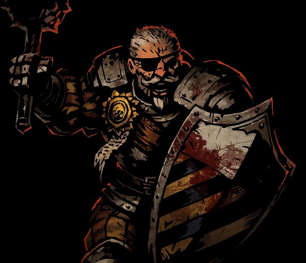 Man-At-Arms
