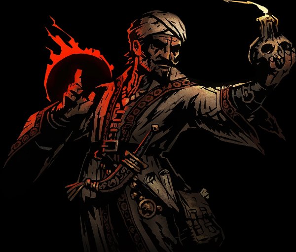 Occultist
