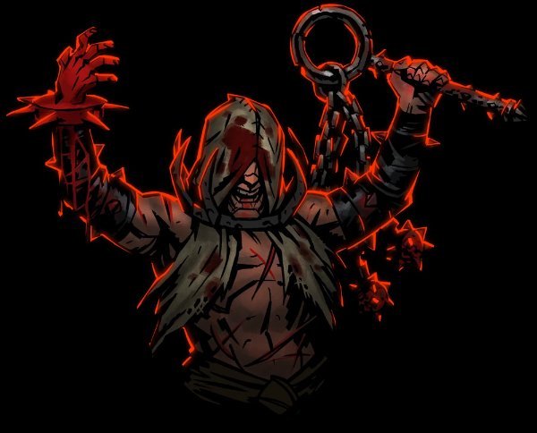 The Flagellant
