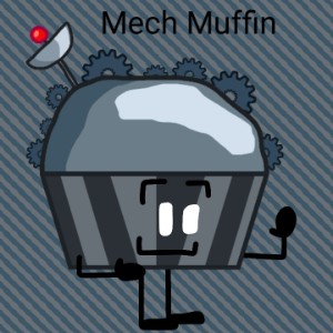 Mech Muffin