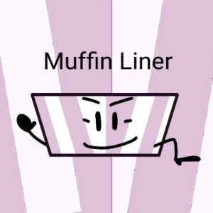 Muffin Liner