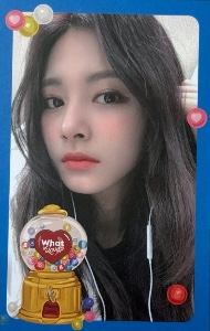 candy tzu