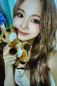 deer plush