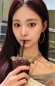 iced coffee