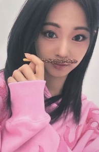 pocky