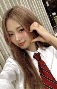 red tie tzu