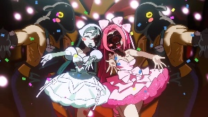 Mizisua (Mizi/Sua, Alien Stage)