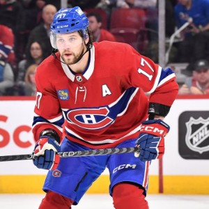 Josh Anderson