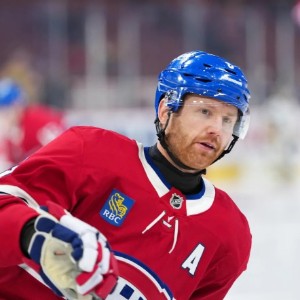 Mike Matheson