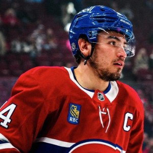 Nick Suzuki