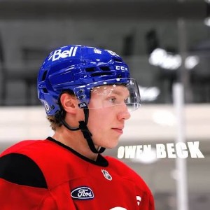 Owen Beck