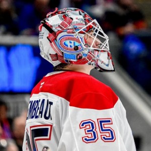 Samuel Montembeault