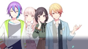 Mizuenaruikasa